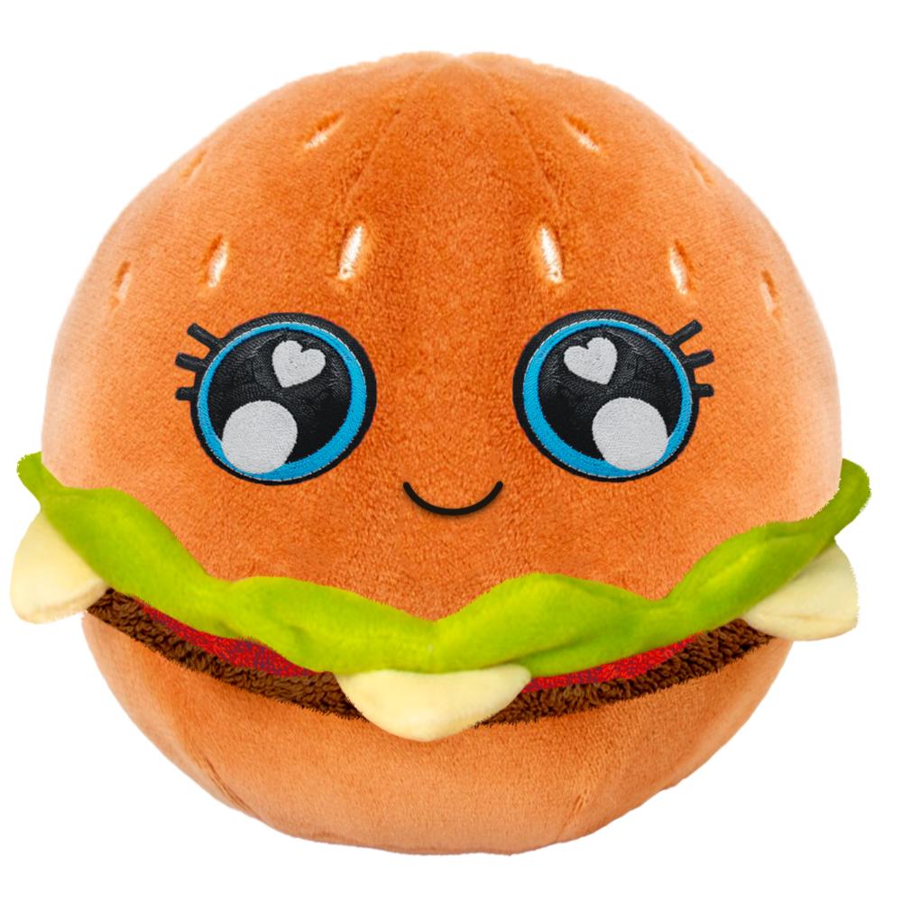 Biggies Inflatable Burger Biggies Inflatable Burger