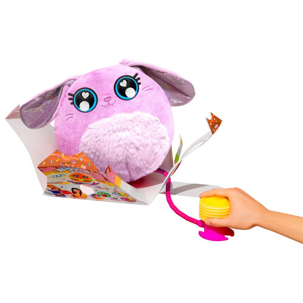Biggies Inflatable Rabbit