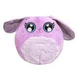 Biggies Inflatable Rabbit