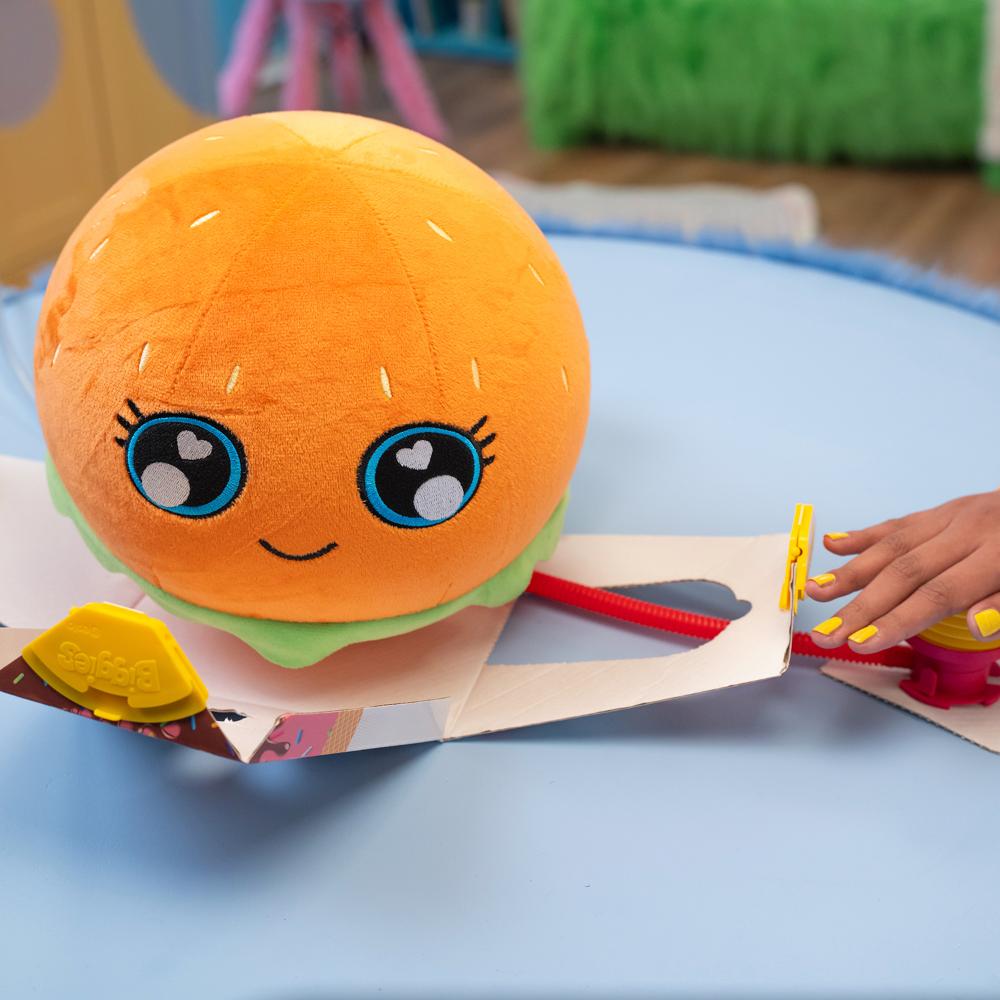 Biggies Inflatable Ice Cream