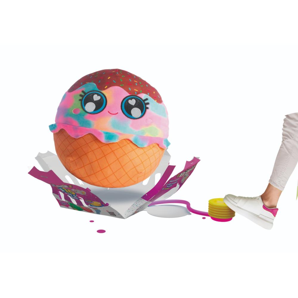 Biggies Inflatable Ice Cream
