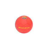 FC Barcelona FootballSize 5 Design 1 Red