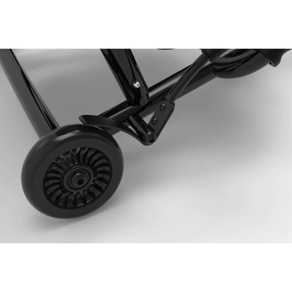 Ezy Roller Classic Black Magic Org MP
