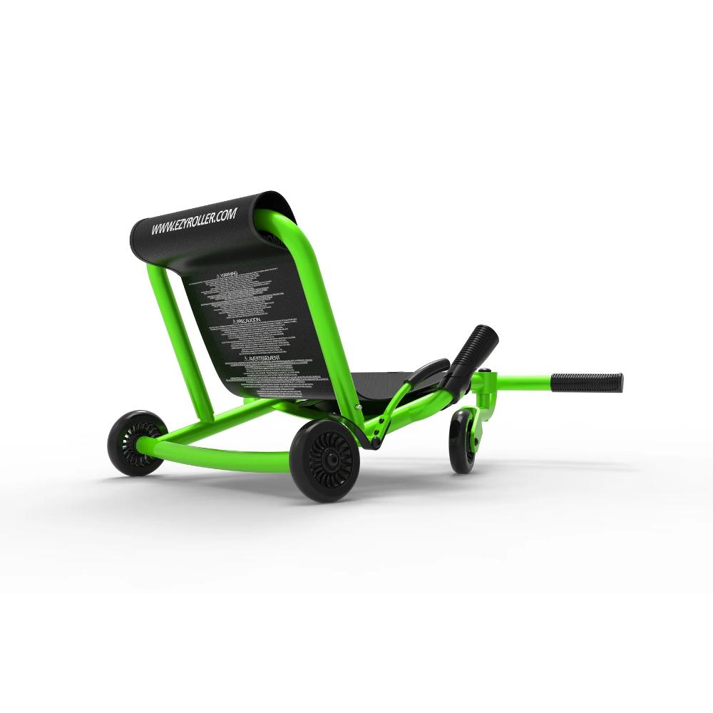 Ezy Roller Classic Lime Green Org MP