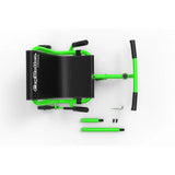 Ezy Roller Classic Lime Green Org MP