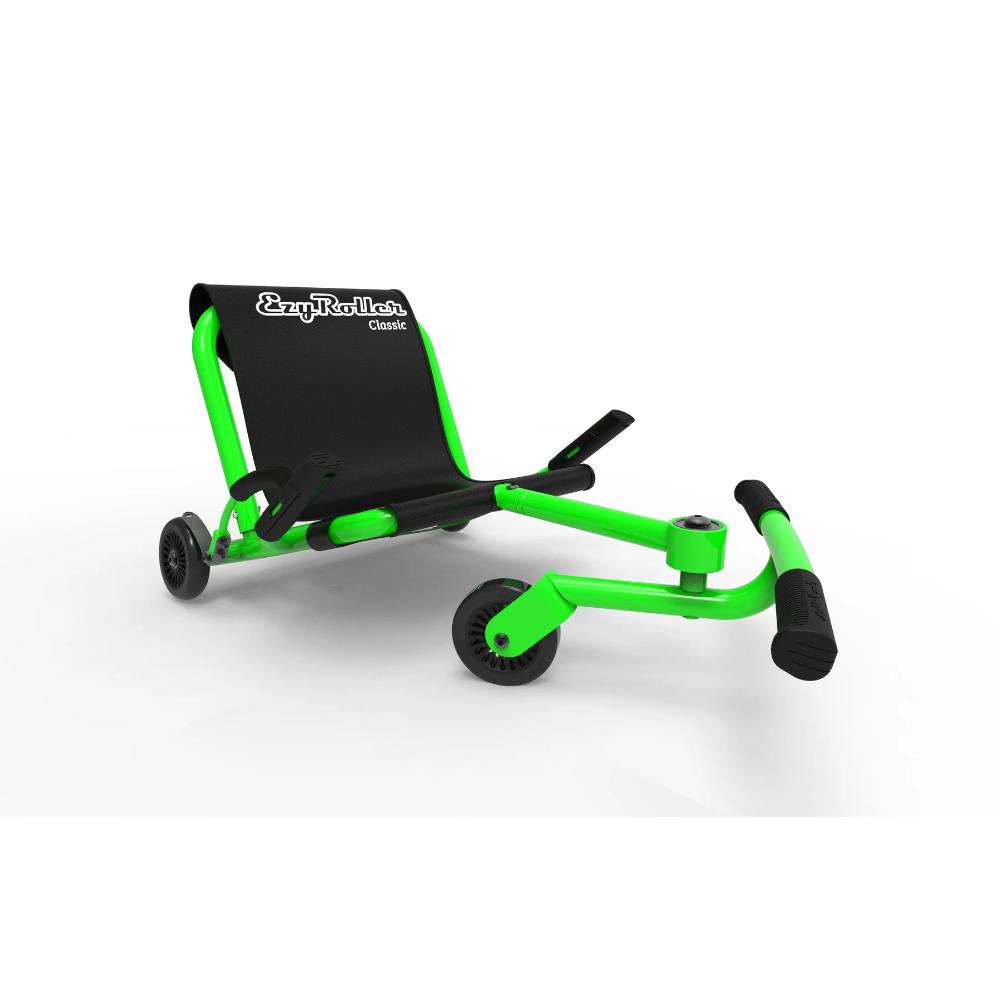 Ezy Roller Classic Lime Green Org MP