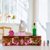 LEGO® Wicked Glinda & Elphaba’s Dormitory