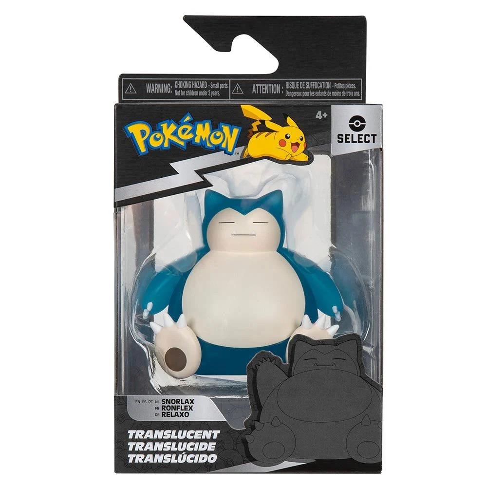 Pokemon Battle Figure 4 Assorted
