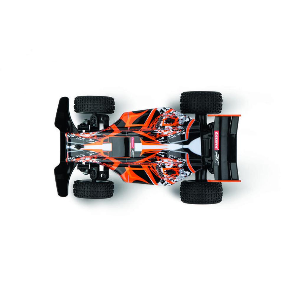 Carrera Rc Red Shadow