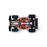 Carrera Rc Red Shadow