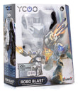 Silverlit Robo Blast White