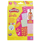 Play-Doh Barbie Flowers & Blossoms Accessory Pack