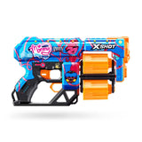 X-Shot Dread Poppy Playtime Assorted