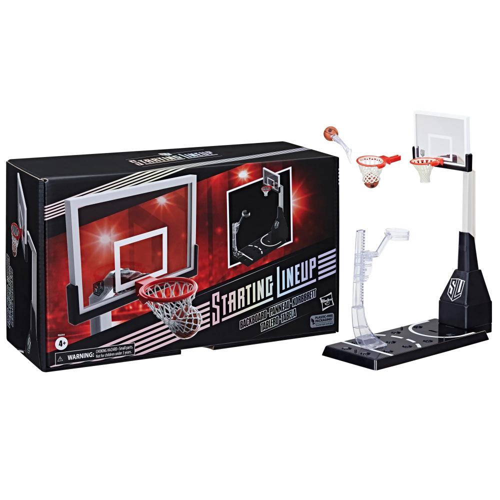 Starting Lineup NBA Series 1 Backboard Starting Lineup NBA Series 1 Backboard