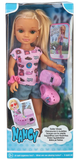Nancy Roller Shoes