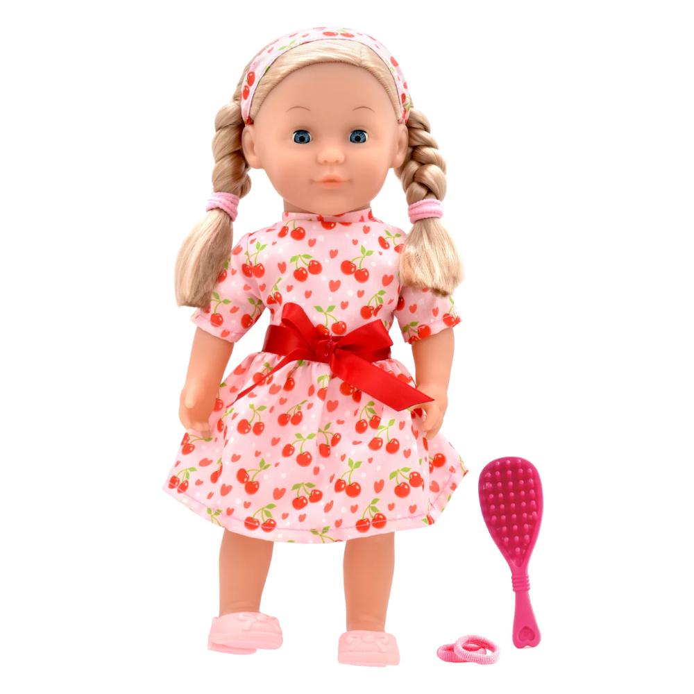 Dolls World Deluxe Outfit Cherry Dolls World Deluxe Outfit Cherry