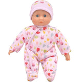 Dolls World Baby Grace