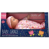Dolls World Baby Grace