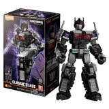 Blokees  Nemesis Prime