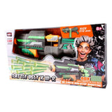Hip Shot B/O Soft Bullet Gun Set 20 Chambers (w/ 40pcs Bullets)