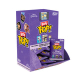Funko Bitty Pop! Disney: Disney Princesses Singles