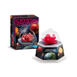 4M Crystal Growing Kit Space Gem Red