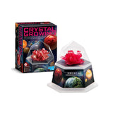 4M Crystal Growing Kit Space Gem Red