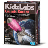 4M KidzLabs Cosmic Rocket