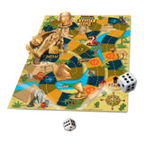 4M KidzLabs Egyptian Tomb Dig Play Game