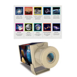 4M KidzLabs Slide Projector Space