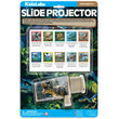 4M KidsLabs Dino Slide Projector