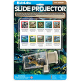 4M KidsLabs Dino Slide Projector