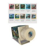 4M KidsLabs Dino Slide Projector