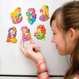 4M Mould & Paint Glitter Princess