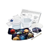 4M Crystal Growing Kit Space Gem Blue