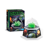 4M Crystal Growing Kit Space Gem Green