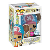 Funko Pop! One Piece Chopper (Flocked) FU10425