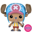 Funko Pop! One Piece Chopper (Flocked) FU10425