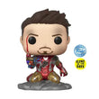 Funko Pop! Avengers Endgame Iron Man FU47096