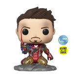 Funko Pop! Avengers Endgame Iron Man FU47096