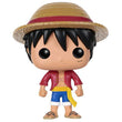 Funko Pop One Piece Luffy
