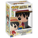 Funko Pop! One Piece Luffy FU5305