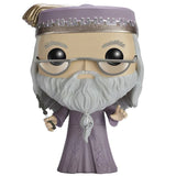 Funko Pop Dumbledore with Wand