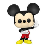 Funko Pop! Disney Mickey Mouse FU59623