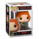 Funko Pop D and D Doric