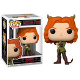Funko Pop D and D Doric