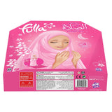 Fulla Prayer Set Large