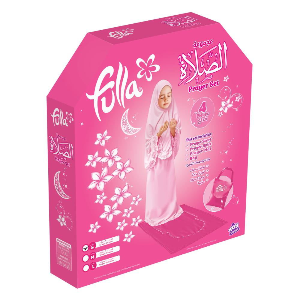Fulla Prayer Set Large Fulla Prayer Set Large