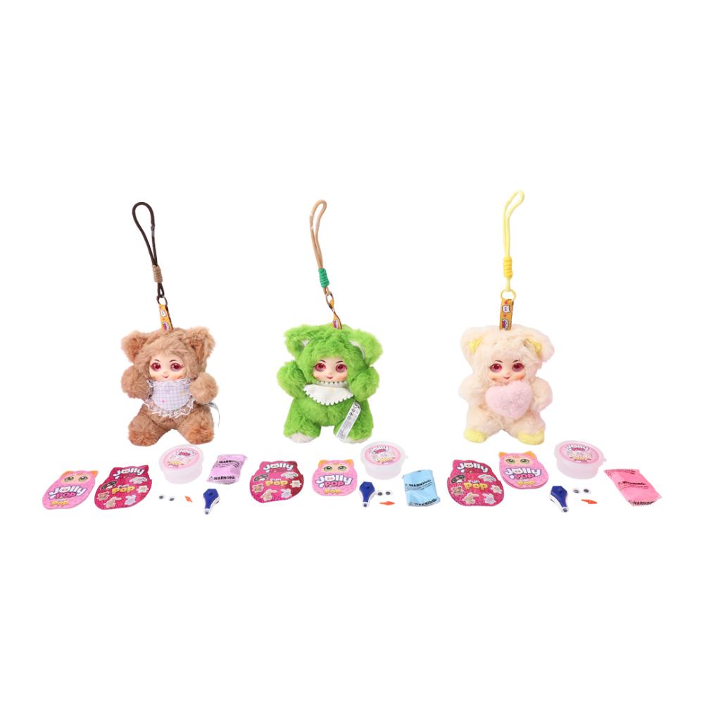 JollyPop Kitten FunPop