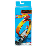 Hot Wheels Stunt Trackset Asst